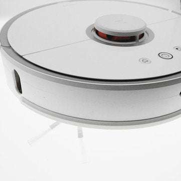 New generation 6-arm Side Brush for Xiaomi Roborock S5 S6 Xiaowa Robot Vacuum Cleaner Non-original