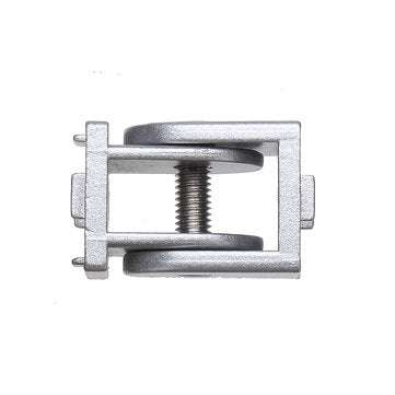 Machifit Movable Hinge Industrial Aluminum Extrusions Fittings Arbitrary Angle Connector for 2020 Al