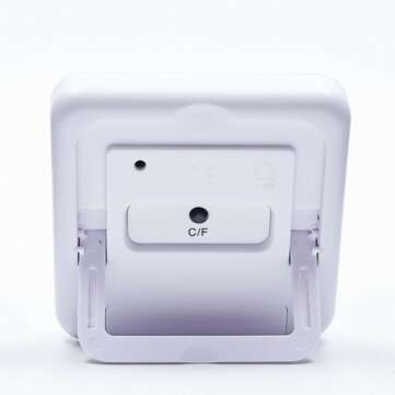 OW-E020 Temperature and Humidity Meter Monitor Humidity Thermometer Home Electronic Digital Indoor T
