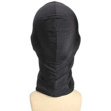 Motorcycle Helmet Balaclava Scarf Snood Neck Warmer Face Mask