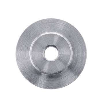 MTOLASER PBK26-S M16/M6 Stainless Steel Manual Screw Horizontal Tilt Table Conversion Screw M16 to M