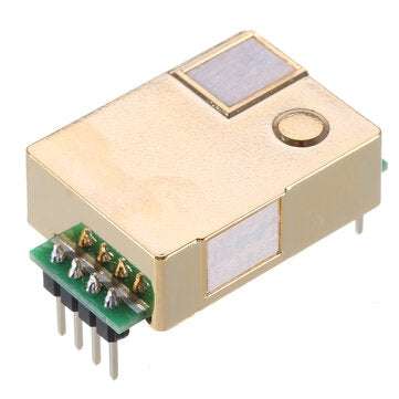 MH-Z19 MH-Z19B Infrared CO2 Sensor Module Carbon Dioxide Gas Sensor for CO2 Monitor 0-5000ppm MH Z19
