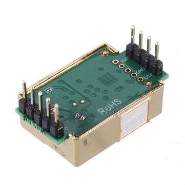 MH-Z19 MH-Z19B Infrared CO2 Sensor Module Carbon Dioxide Gas Sensor for CO2 Monitor 0-5000ppm MH Z19
