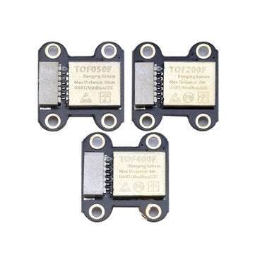 Time-of-Flight (ToF) Laser Ranging Built-in MCU Algorithm TOF050F TOF200F TOF400F... (TYPE: TOF200F)