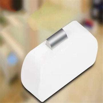 Smart Drawer Cabinet Lock Keyless Bluetooth APP Unlock Anti-theft Safety File Security Lock