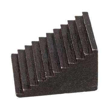 Machifit M12 Triangle Block Mould Pressing Plate for Milling Machine Lathe Tools