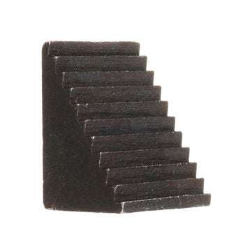Machifit M12 Triangle Block Mould Pressing Plate for Milling Machine Lathe Tools