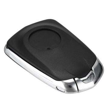 NEW Entry Remote Key Case Fob Shell w/Blade For Cadillac ATS CT6 CTS SRX XT5 XTS