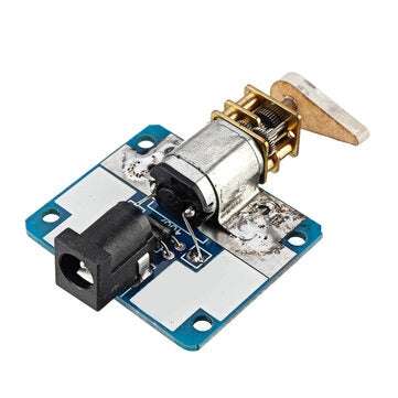Single-head Beyboard Mechanical Clicker DIY Assembly Electronic Technology DIY Kit