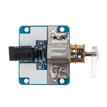 Single-head Beyboard Mechanical Clicker DIY Assembly Electronic Technology DIY Kit