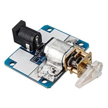 Single-head Beyboard Mechanical Clicker DIY Assembly Electronic Technology DIY Kit