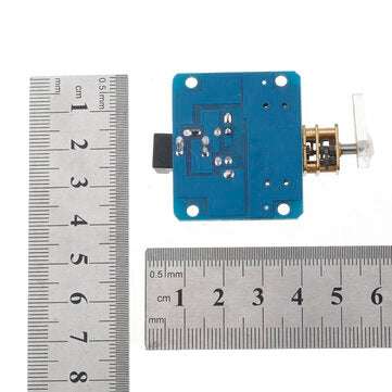 Single-head Beyboard Mechanical Clicker DIY Assembly Electronic Technology DIY Kit