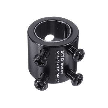 MTOLASER 200mW 405nm Blue-violet Line Laser Module Generator Variable Focus Industrial Marking Posit