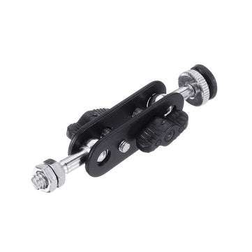 MTOLASER 200mW 405nm Blue-violet Line Laser Module Generator Variable Focus Industrial Marking Posit