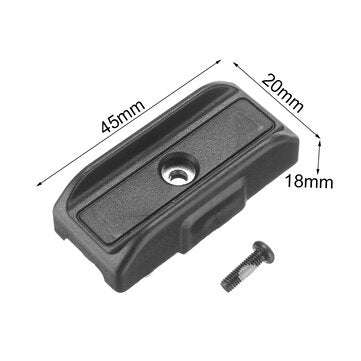 Magnetic Bit Holder Screw For De-walt 10.8V 14.4V 18V Cordless Impact Drill