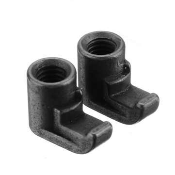 MTJNR2020K16 Turning Tool Holder with 2pcs TNMG1604 Inserts Set