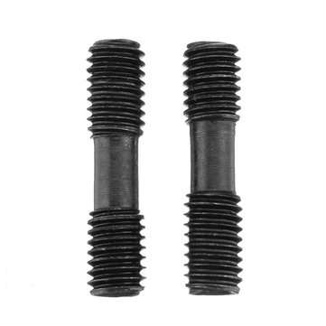 MTJNR2020K16 Turning Tool Holder with 2pcs TNMG1604 Inserts Set
