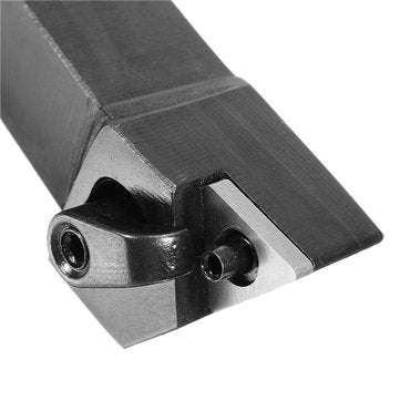 MTJNR2020K16 Turning Tool Holder with 2pcs TNMG1604 Inserts Set