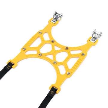Single Piece OPP Bag Packaging Anti-skid Chain Car Snow Chain