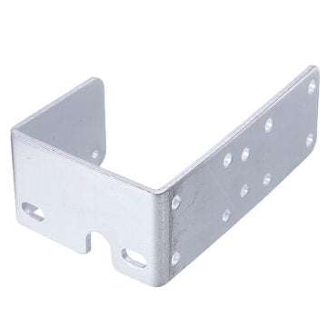 Machifit I3 U Type Aluminum Block Sheet Bracket for Linear Rail Block CNC Parts