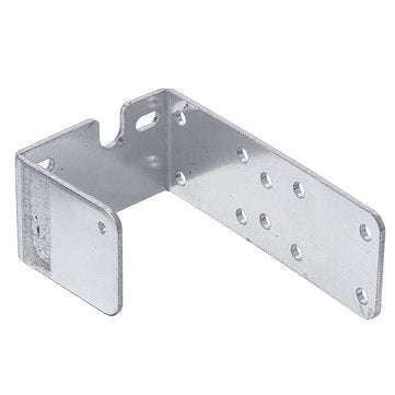 Machifit I3 U Type Aluminum Block Sheet Bracket for Linear Rail Block CNC Parts