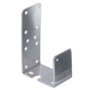 Machifit I3 U Type Aluminum Block Sheet Bracket for Linear Rail Block CNC Parts