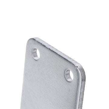 Machifit I3 U Type Aluminum Block Sheet Bracket for Linear Rail Block CNC Parts