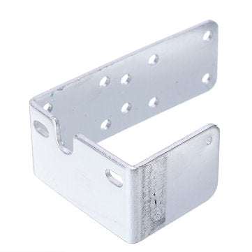 Machifit I3 U Type Aluminum Block Sheet Bracket for Linear Rail Block CNC Parts