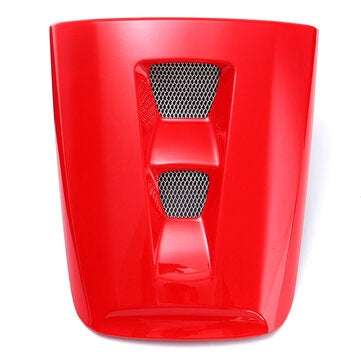 Rear Seat Fairing Cover Cowl For Honda CBR1000RR 2004-2007 (COLOR.: RED)