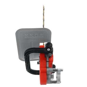 NEW 11.5 Inch Electric Chainsaw Bracket Adjustable Universal Chain Saw Part 100/125mm Angle Grinder