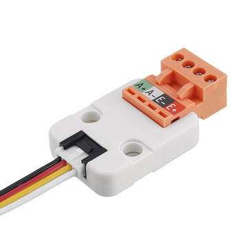 Mini Weight Module HX711 Sensor 24 Bits Weighing Pressure Sensor I2C Interface for Audrino Grove Por