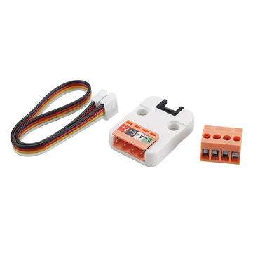 Mini Weight Module HX711 Sensor 24 Bits Weighing Pressure Sensor I2C Interface for Audrino Grove Por