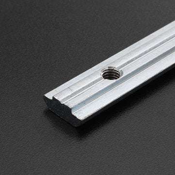 Machifit Groove Connector Carbon Steel Connecting Joint for 3030 Aluminum Profile