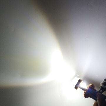 Neutrino Series DC 8V-80V 30W Motorcycle BA20D Headlight Replace Bulb LED Car Lamps Waterproof
