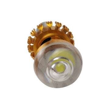 Neutrino Series DC 8V-80V 30W Motorcycle BA20D Headlight Replace Bulb LED Car Lamps Waterproof