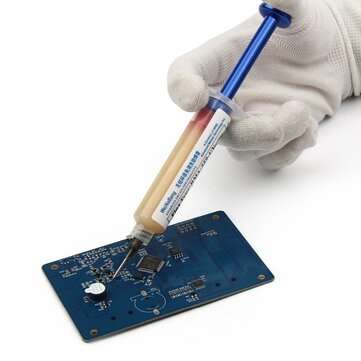 Mechanic Booster Metal Push Rod Solves Maintenance Pain Point Needle Barrel Booster Needle Barrel We