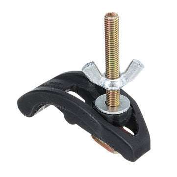 Machifit Wood Engraving Machine Press Plate Clamp Fixture Efficiency Fastening Platen Router Bow Pla