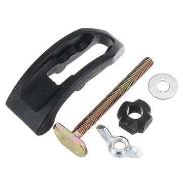 Machifit Wood Engraving Machine Press Plate Clamp Fixture Efficiency Fastening Platen Router Bow Pla