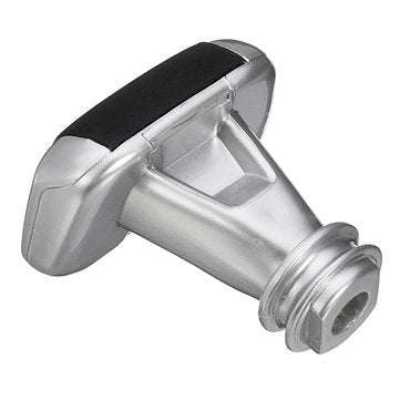 PU Leather Gear Shift Knob For Merceds Benz W204 W203 W211 W212 W209 R171