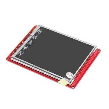 OPEN-SMART 2.8 inch TFT LCD Display Shield Touch Screen Module with Touch Pen for UNO R3/Nano/Mega25