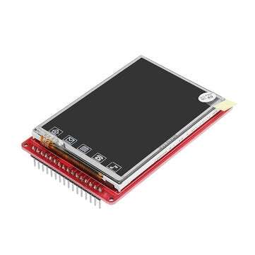 OPEN-SMART 2.8 inch TFT LCD Display Shield Touch Screen Module with Touch Pen for UNO R3/Nano/Mega25