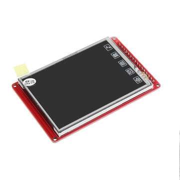OPEN-SMART 2.8 inch TFT LCD Display Shield Touch Screen Module with Touch Pen for UNO R3/Nano/Mega25