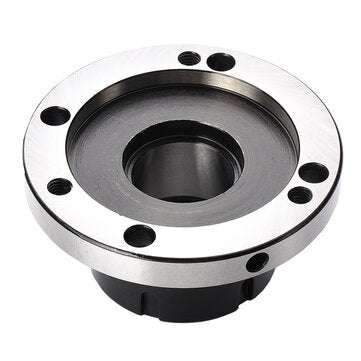 Machifit ER50 100mm Collet Chuck Compact Lathe Tight Tolerance CNC Collect Chuck Lathe Tool