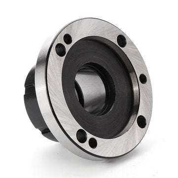 Machifit ER50 100mm Collet Chuck Compact Lathe Tight Tolerance CNC Collect Chuck Lathe Tool