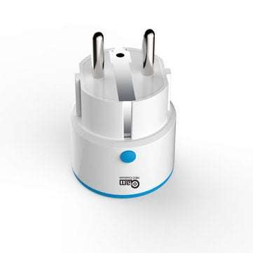 NEO COOLCAM Z-wave EU Smart Power Plug Socket Home Automation Alarm System Home Compatible