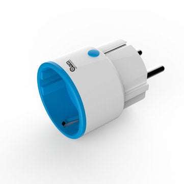 NEO COOLCAM Z-wave EU Smart Power Plug Socket Home Automation Alarm System Home Compatible
