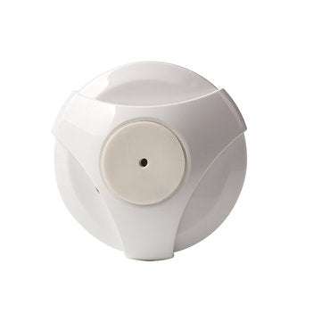 NEO COOLCAM Smart WiFi Water Sensor Flood Leak Detector Alarm APP Notification Alert No Hub Required
