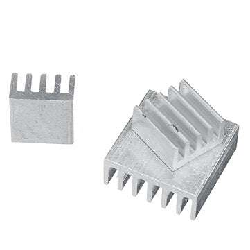 Raspberry Pi 2B Raspberry1B/b+ Badiator Aluminum Heat Sink Raspberry pi 2B Heat Sink