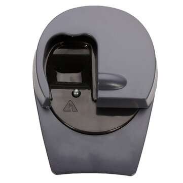 Machifit EAS System Hand Held EAS Detacher Super Tag Remove Releaser