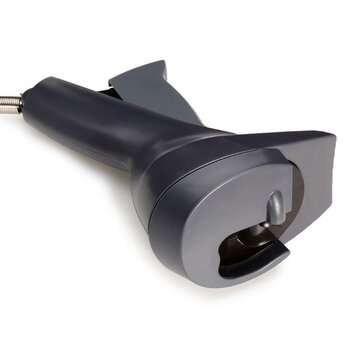 Machifit EAS System Hand Held EAS Detacher Super Tag Remove Releaser